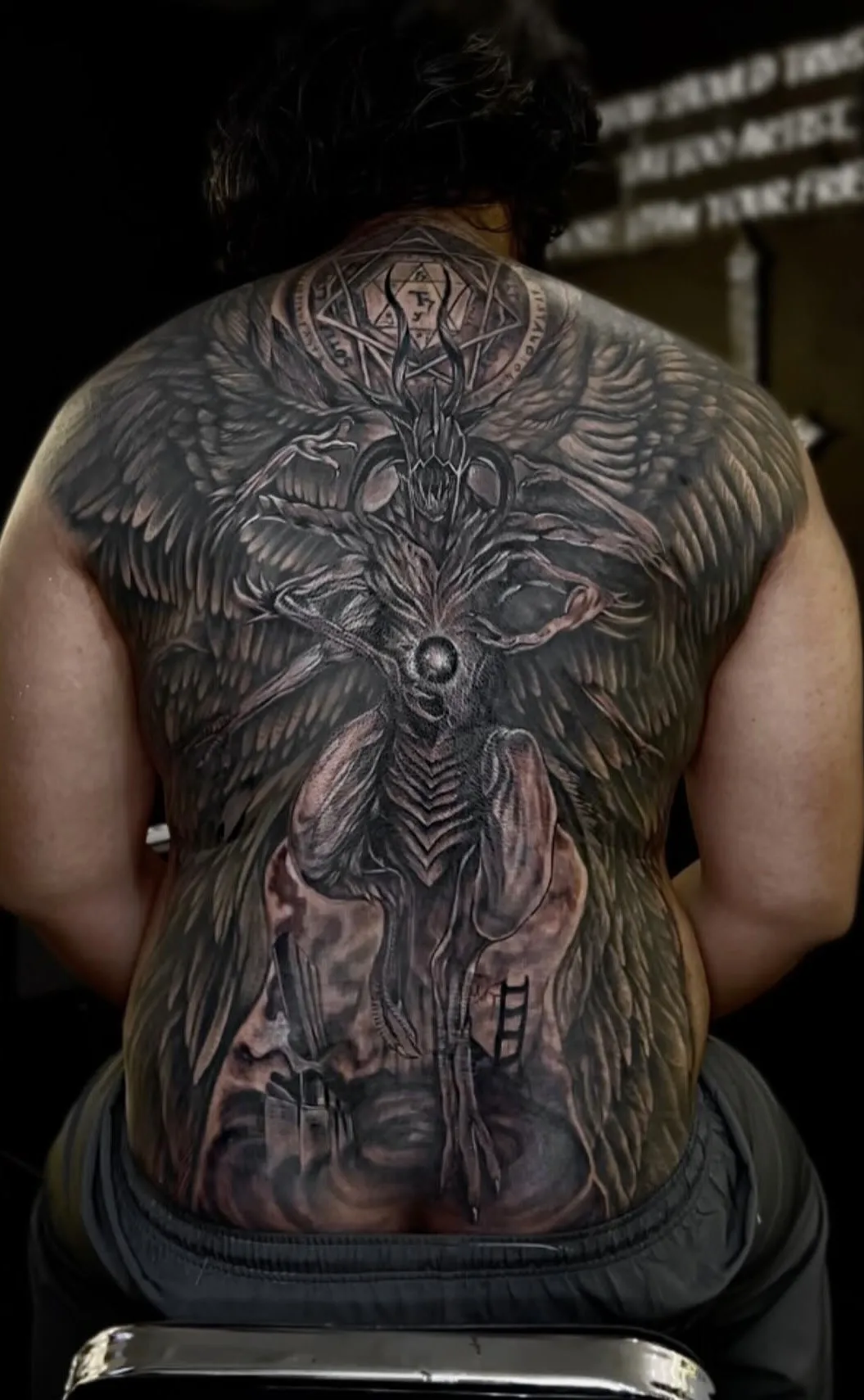 Blackwork